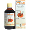 Indo German Liver Care Syrup - 115 ml