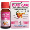 Indo German Diabi Care Drops - 30 ml