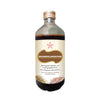 SKM Siddha And Ayurveda Dasamoolarishtam - 450 ml