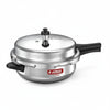 Judge by Prestige Deluxe 4L Induction Bottom Pressure Pan Aluminium