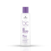Schwarzkopf Professional Bonacure Frizz Away Conditioner With Babassu Oil - 200 ml