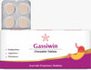 SKM Siddha And Ayurveda Gassiwin Chewable Tablet - 100 tabs