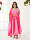 Urbanstree Gulal Suit (Set of 3)