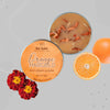 Nat Habit Orange Marigold Lip Butter
