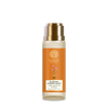 Forest Essentials Silkening Shower Wash Lime Saffron & Oudh