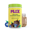 Plix Fit & Slim Plant Protein Shake - 500 gms