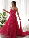 Fusionic Bandhani Printed Silk Anarkali Kurta With trouser & Dupatta