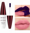 Sharvik Peel Off Lipstick Waterproof Transfer Long Lasting Liquid Lip Color Lightweight