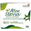 Allen Homeopathy Stevia Natural Sweetener