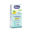 Chicco Dentifricio Toothpaste For 6+ Months Kids - 50 ml