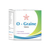 SKM Siddha And Ayurveda O Graine Tablet - 100 tabs