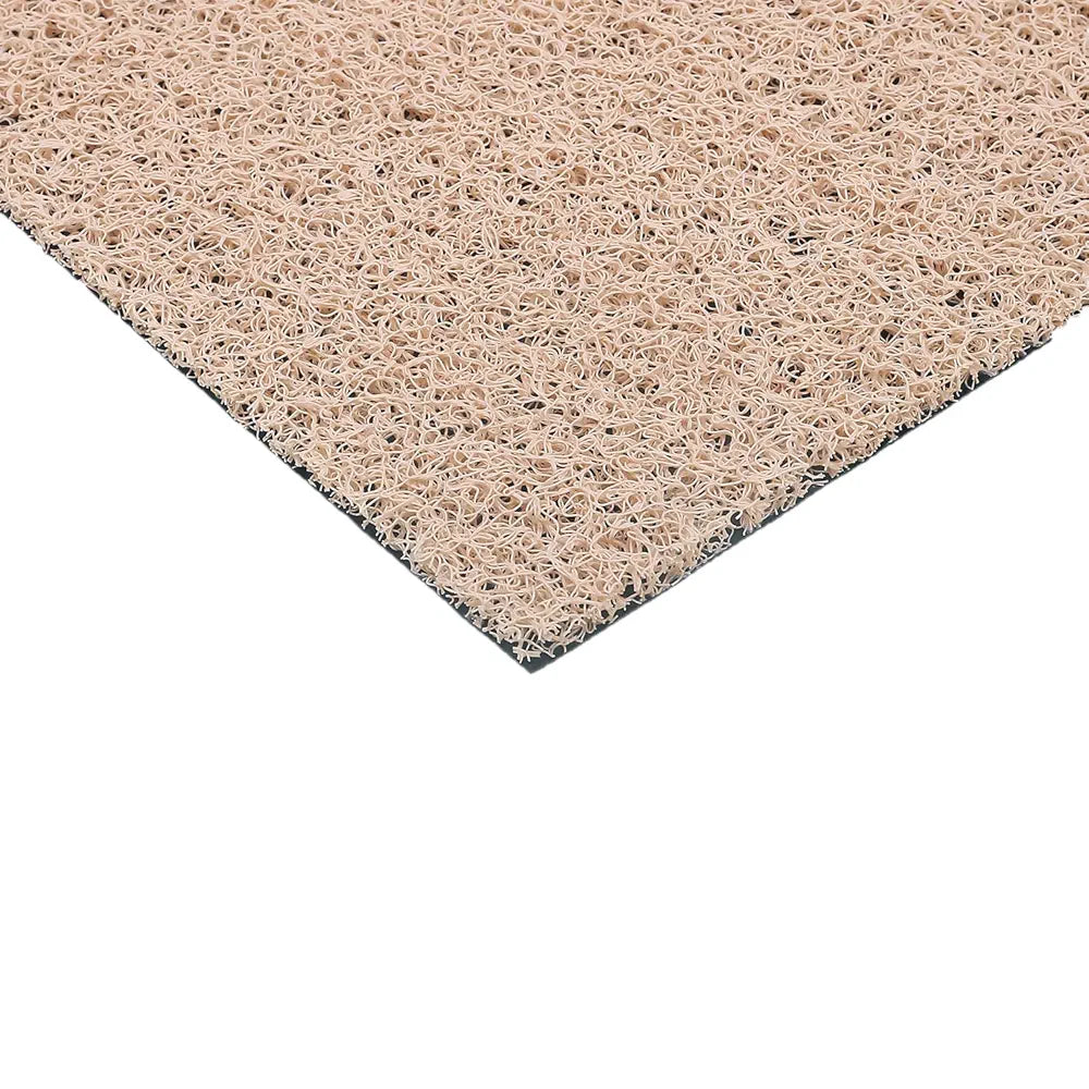 Kuber Industries Rubber 1 Piece Bed Side Runner 2x6 Feet 