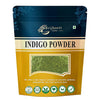 Brijbooti Organic Indigo Leaves Powder - 200 gms