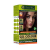 Indus Valley Organically Natural Gel Hair Color Burgundy 3.6 - 220 gms