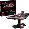 Lego Star Wars Acclamator-Class Assault Ship, Buildable Starship Model 75404 Building Blocks for 18+ Gift