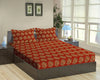Trance Home Linen 200TC 100% Cotton 78