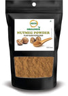 Diets Organics Nutmeg Powder - 100 gms