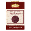 Jaived Ayurveda Gudhal Phool Powder | Hibiscus Flower Powder - 800 Grams