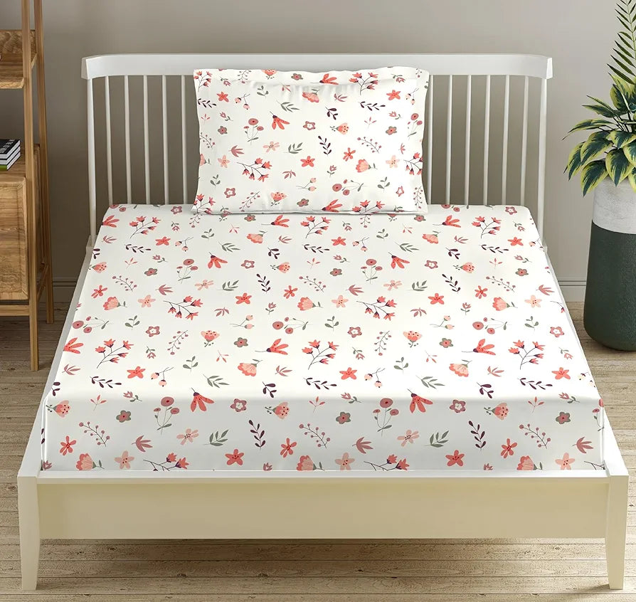 Trance Home Linen 180Tc Cotton 78