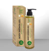 Sbm Ayur Jasmine & Turmeric Body Shower Ayurvedic Gel - 250 ml