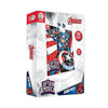 Ratna's 99 Pieces Jigsaw Puzzle for Kids Puzzle | Captain America