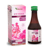 Vedarma UT Veda Syrup for Women Health - 200 ml