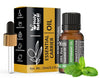 Holy Natural Peppermint Essential Oil - 15 ml