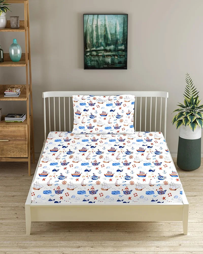 Trance Home Linen 180Tc 100% Cotton 78