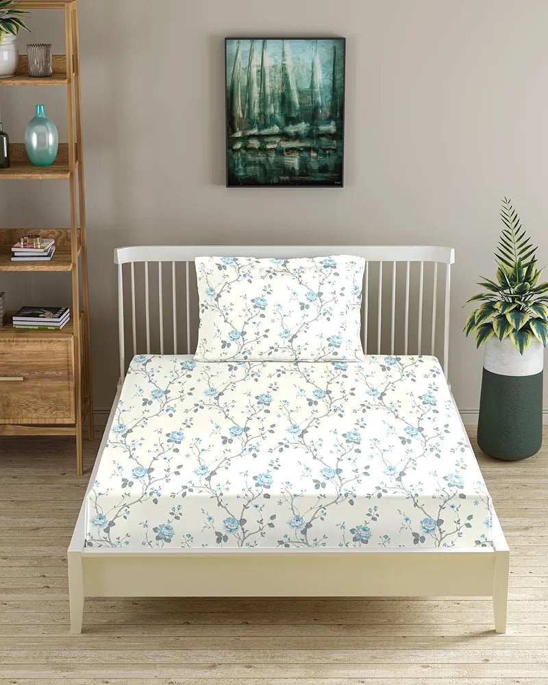 Trance Home Linen 180Tc 100% Cotton 78