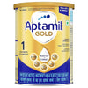 Aptamil Gold Infant Formula Milk Powder for Babies - Stage 1 (Upto 6 months) Tin - 400 gms