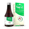 Aayurvedya Taar Free Syrup - 200 ml