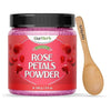 OurHerb Pure & Natural Rose Petal Powder