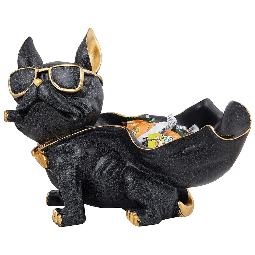 zart Dog Showpiece for Home Decor showpiece 