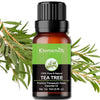 Elemensis Naturals Tea Tree Essential oil - 15 ml