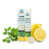 Bloom Moringa Antioxidant Effervescent Tablets Lemon - 20 Effervescent Tablets