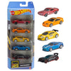 Hot Wheels 64 Scale Vehicles Gift Multi color Design May Vary