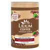 Lilium Foaming Massage Scrub Coffee