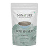 Mi Nature Dead Sea Mud Powder -  227 gms