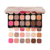 Revolutio Eyeshadow Palette Highly Pigmented Includes 18 Shades - 20 gms