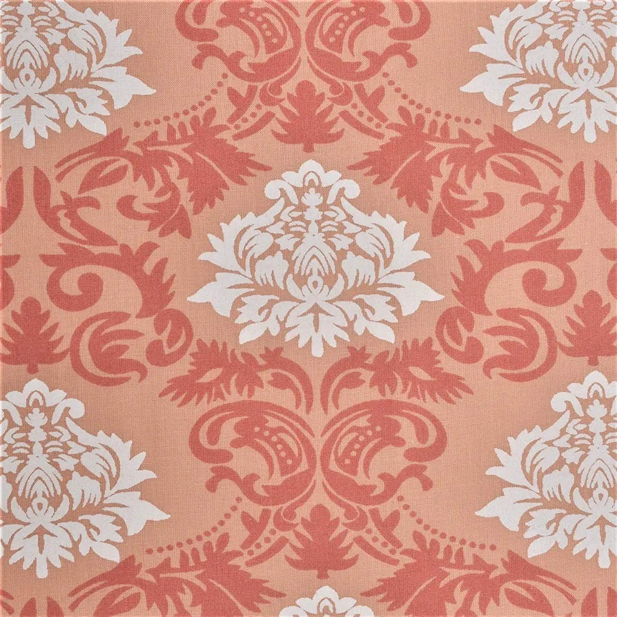 Trance Home Linen® Pure Malmal Cotton Multipurpose Baby Dohar | 3-Layered Swaddle | Soft -Lightweight Baby dohar | Crib Blanket 