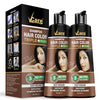 VCare Shampoo Hair Colour Shampoo - 180 ml (Pack of 2)