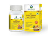 BestSource Curcumin with Piperin - 60 Capsules