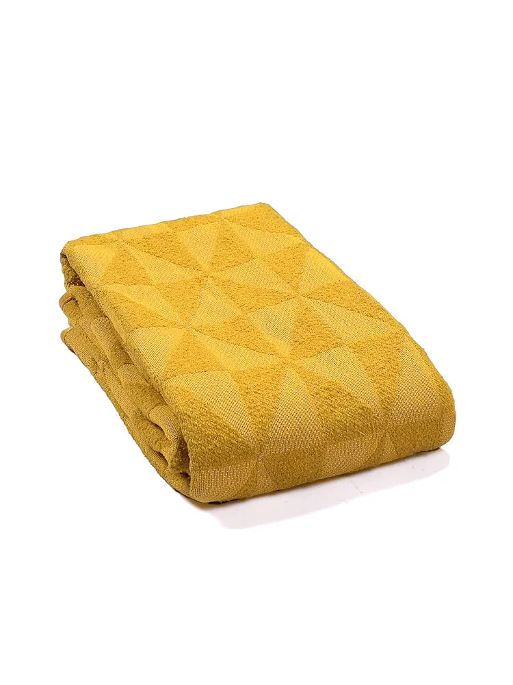 Saral Home Soft Microfiber 1 Seater Sofa Cover Throw 