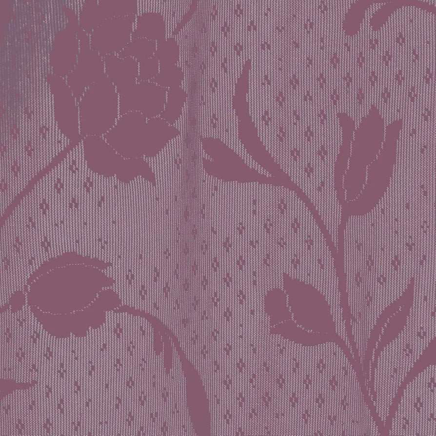 Cloth Fusion Sheer Curtain 
