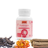 Ayurleaf Herbals - Femogra Extract Blended Capsules 340 Mg | 60 Veggie Capsules for Women