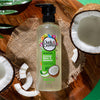 Buds & Berries Shampoo Coconut Water and Aloe Vera - 300 ml