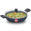 Hawkins Nonstick Pro Pasta Pan 28 cm Diameter