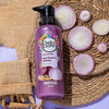 Buds & Berries Red Onion and Ginseng Anti-Hairfall Shampoo - 300 ml