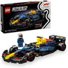Lego Speed Champions Oracle Red Bull Racing RB20 F1 Race Car Vehicle Set 77243 Building Blocks for 18+ Gift