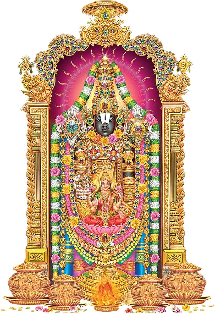 Rangoli White Glossy Vinyl Wall Sticker Premium Self-Adhesive Waterproof Decorative Wall Decal for Bedroom, Living Room, Office & Home Decoration Easy to Apply. Parent-7, Design-14